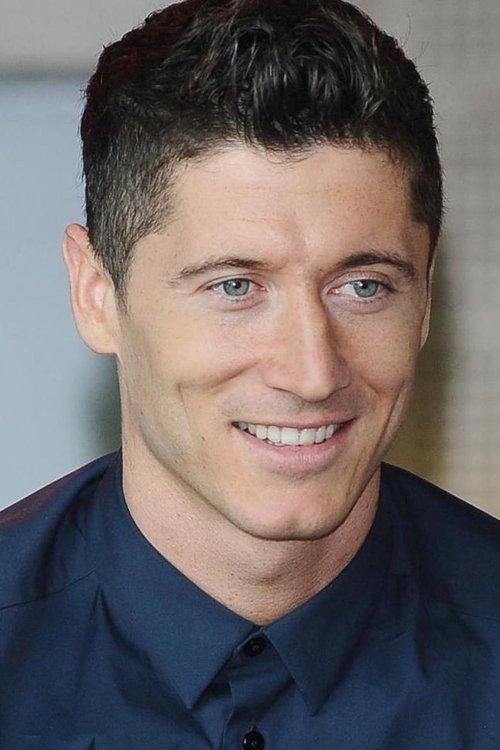 Robert Lewandowski fotoğrafı