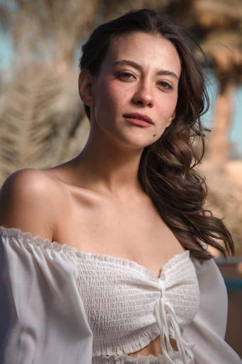 Gala Hesham fotoğrafı