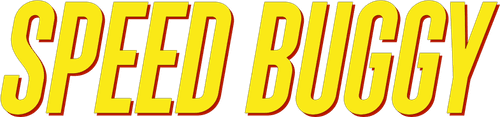 Speed Buggy logo