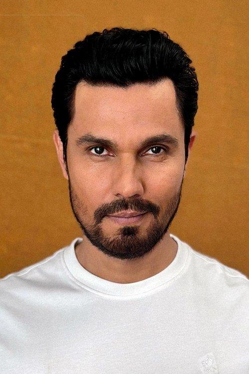 Randeep Hooda fotoğrafı