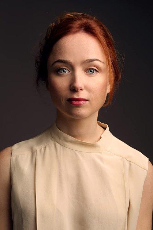 Emily Taaffe fotoğrafı