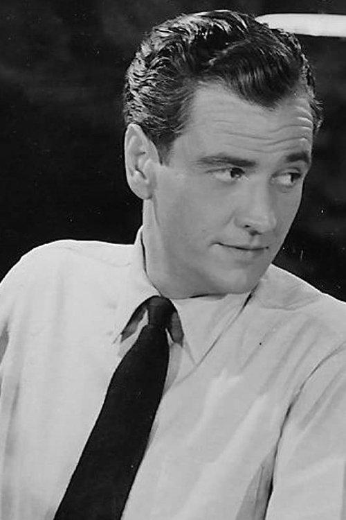 Bruce Edwards fotoğrafı