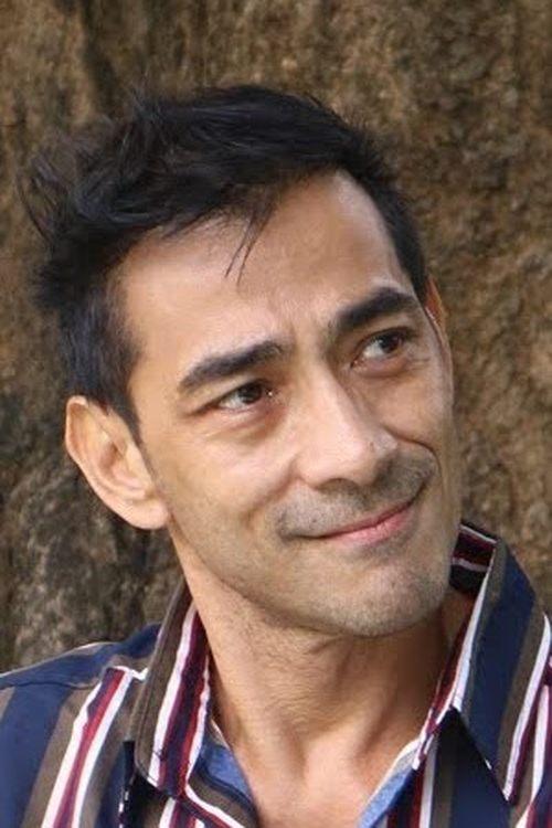 Raymond Bagatsing fotoğrafı