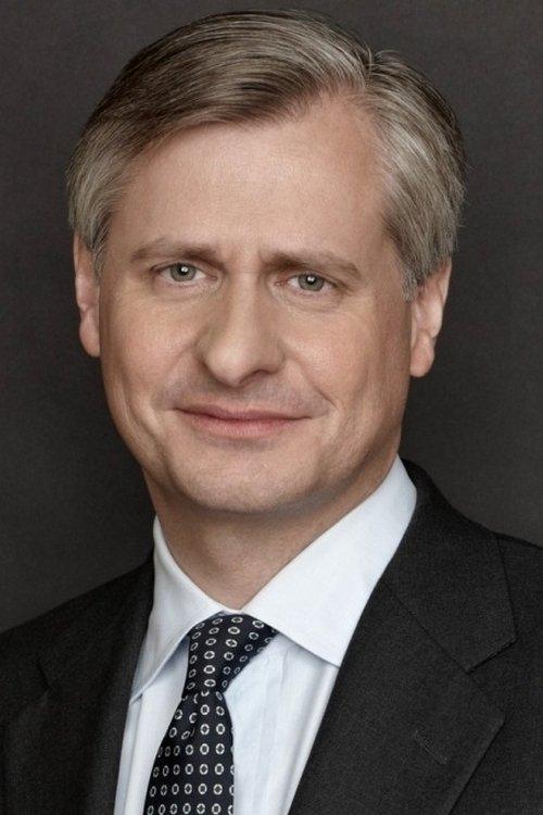 Jon Meacham fotoğrafı