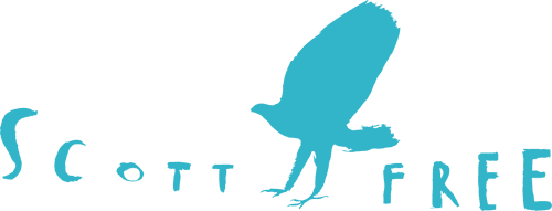 Scott Free Productions logo