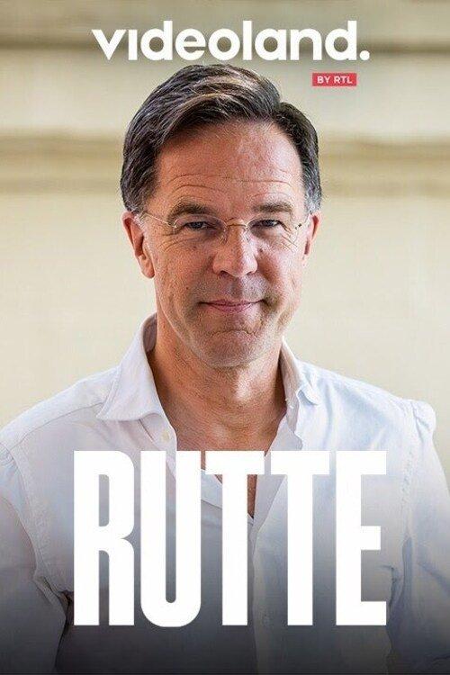 Rutte dizi afişi