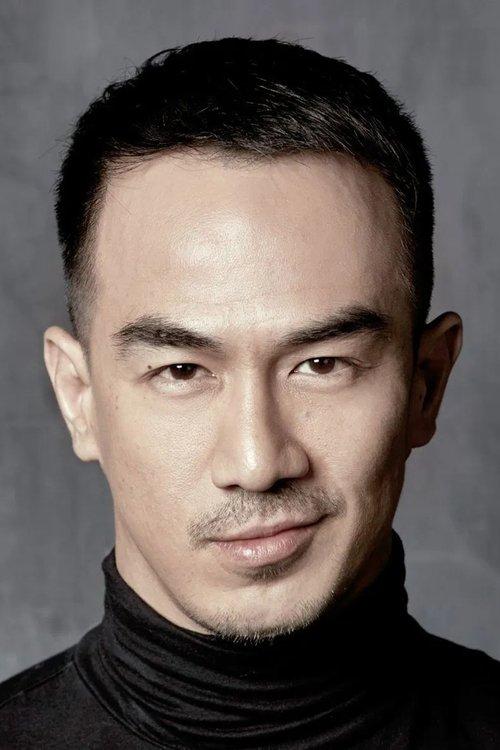 Joe Taslim fotoğrafı