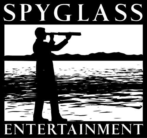Spyglass Entertainment logo