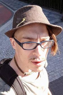 Josef Kolínský fotoğrafı