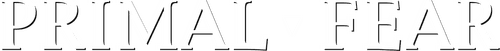 Primal Fear logo