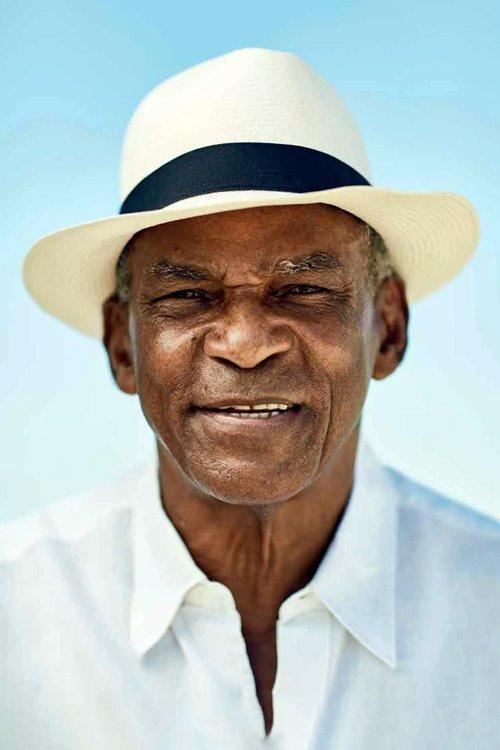 Antônio Pitanga fotoğrafı