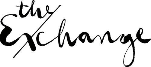 The Exchange logo