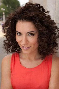 Julia Pogrebińska fotoğrafı