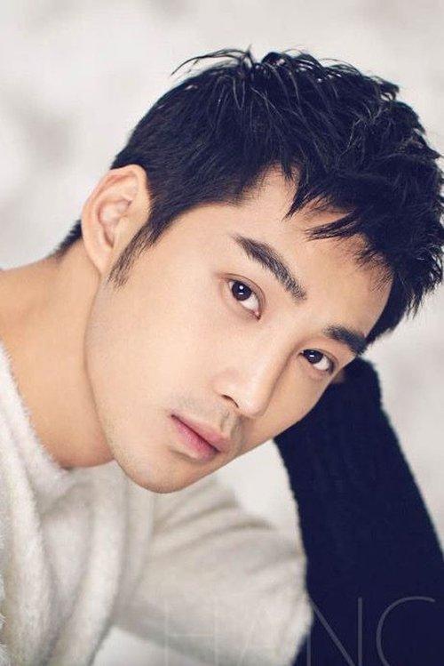 Pang Hanchen fotoğrafı