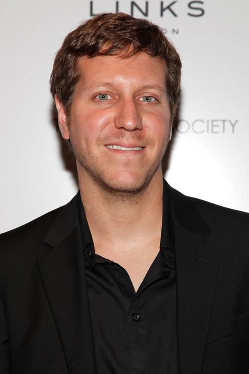 Matthew Robinson fotoğrafı