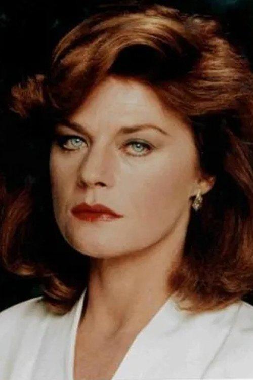 Meg Foster fotoğrafı