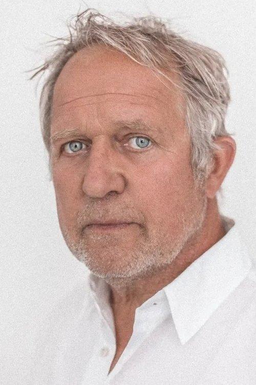 Harald Krassnitzer fotoğrafı