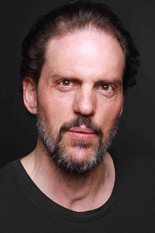Silas Weir Mitchell fotoğrafı