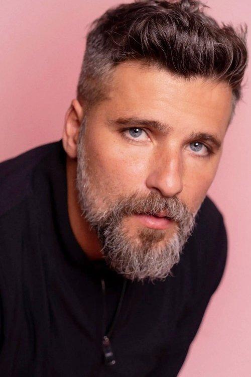 Bruno Gagliasso fotoğrafı