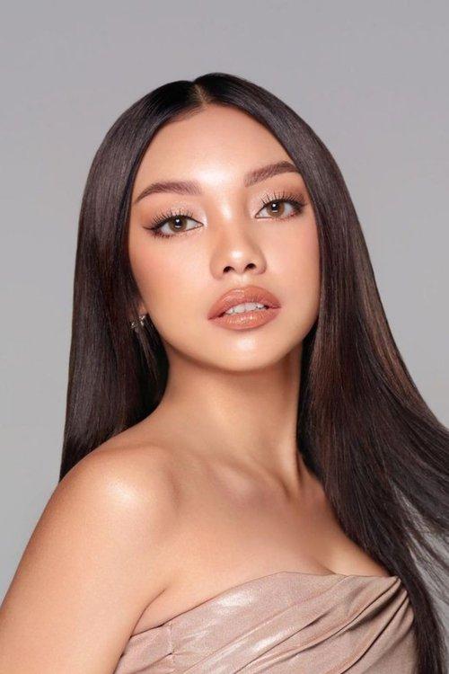 Naura Ayu fotoğrafı