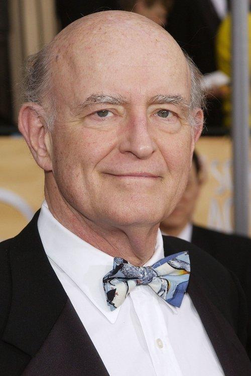 Peter Boyle fotoğrafı