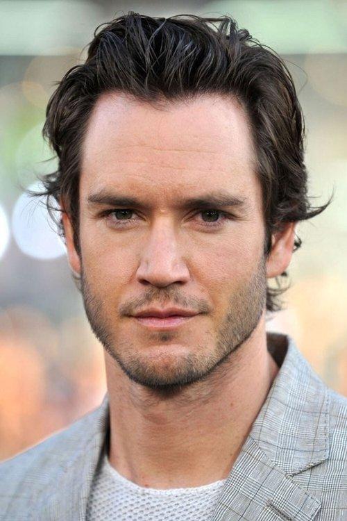 Mark-Paul Gosselaar fotoğrafı
