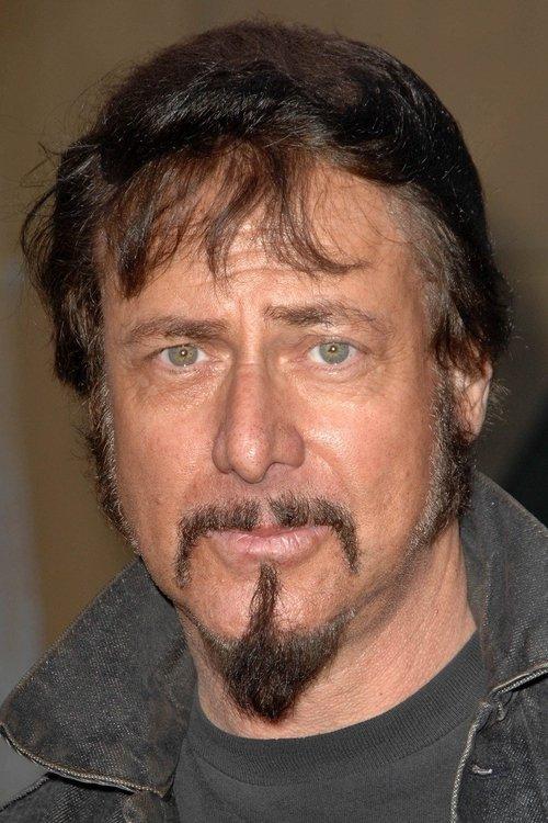 Larry Bishop fotoğrafı