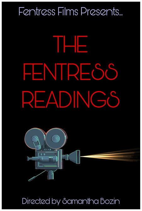 The Fentress Readings dizi afişi