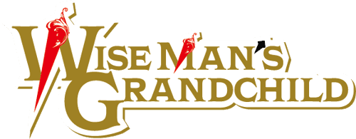Wise Man's Grandchild logo