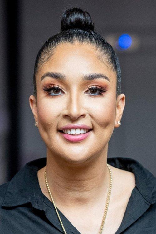 Soundos El Ahmadi fotoğrafı