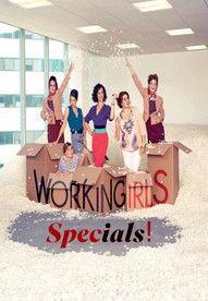 WorkinGirls Sezon 0