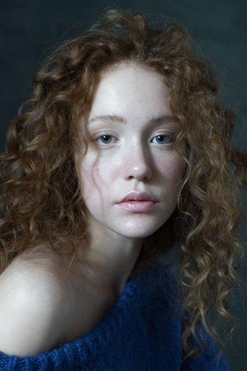 Mariia Stopnyk fotoğrafı