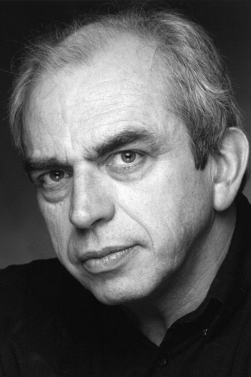 Julien Poulin fotoğrafı