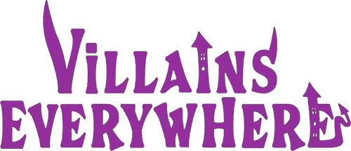 Villains Everywhere logo