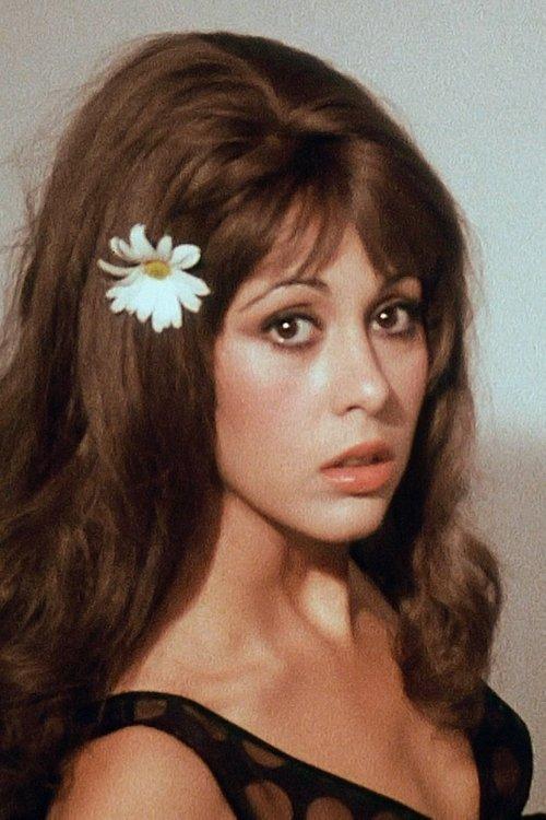 Montserrat Prous fotoğrafı