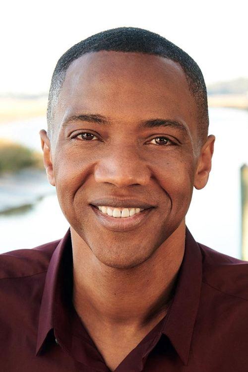 J. August Richards fotoğrafı
