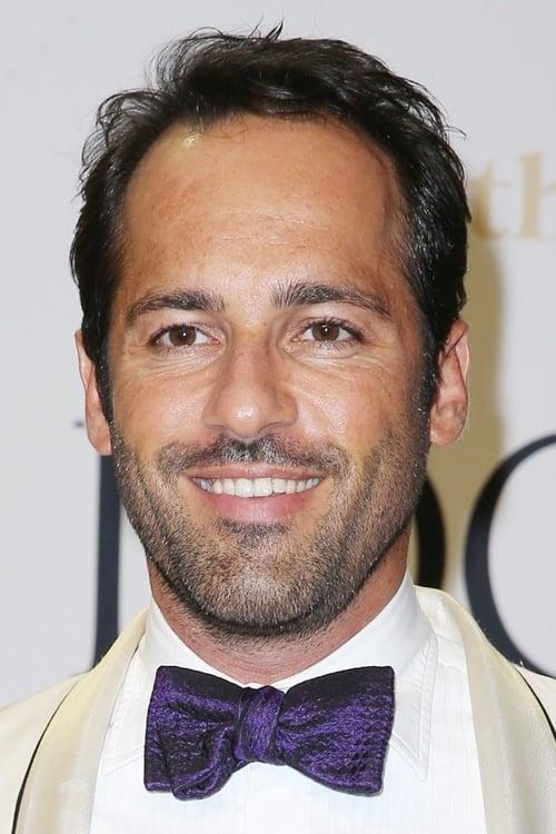 Alex Dimitriades fotoğrafı