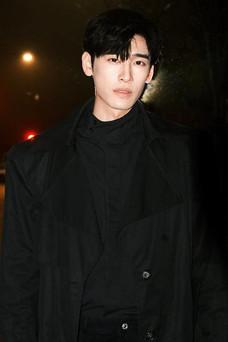 Liu Yanqiao fotoğrafı