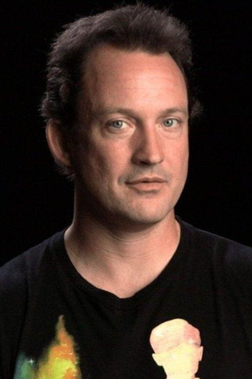 Chris Avellone fotoğrafı