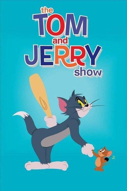 The Tom and Jerry Show Sezon 1