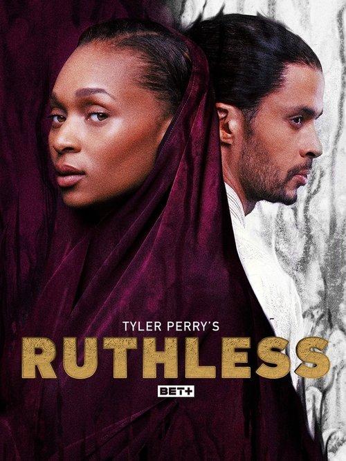 Tyler Perry's Ruthless Sezon 2