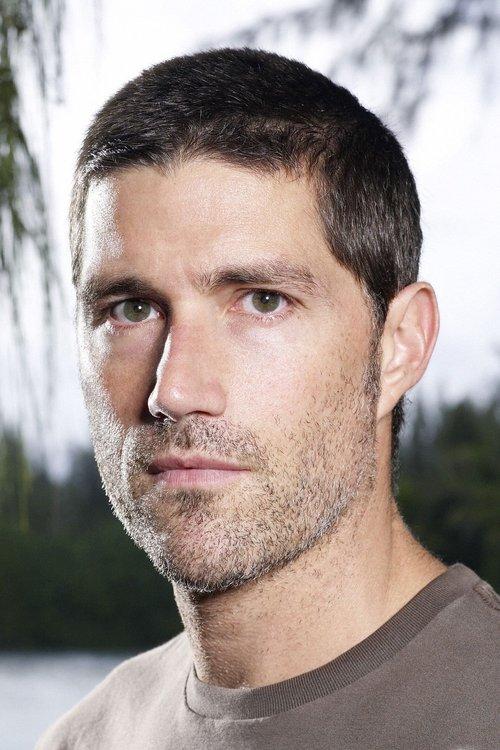 Matthew Fox fotoğrafı