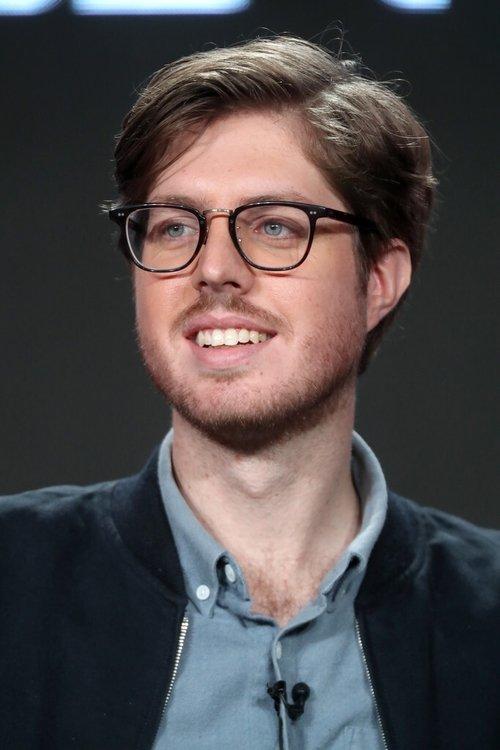 Thomas Ward fotoğrafı