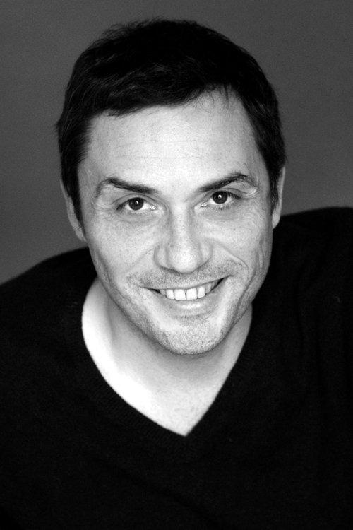 Stephan Kalb fotoğrafı