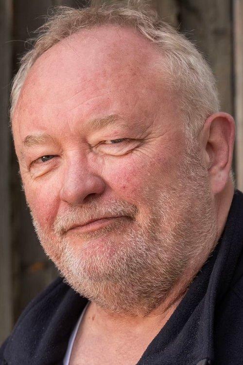 Bjarne Henriksen fotoğrafı