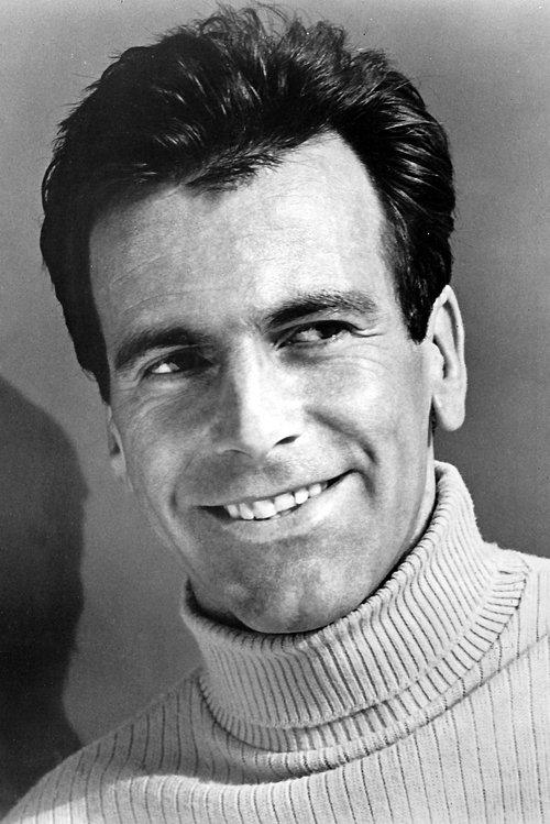 Maximilian Schell fotoğrafı