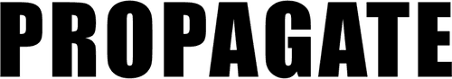 Propagate Content logo