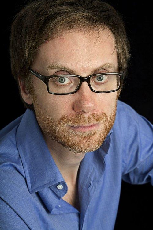 Stephen Merchant fotoğrafı
