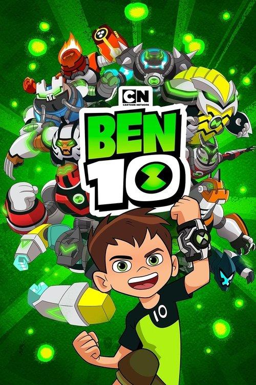 Ben 10 Sezon 4