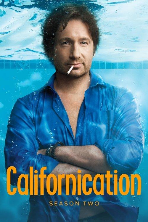 Californication Sezon 2